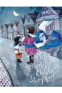 The Most Beautiful Christmas Story Ever