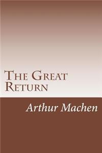 Great Return