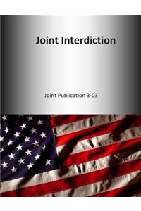 Joint Interdiction