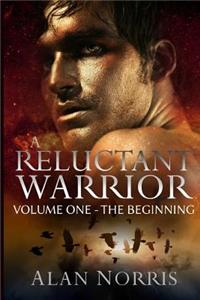 A Reluctant Warrior