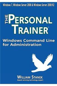 Windows Command Line for Administration