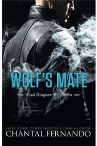 Wolf's Mate