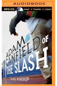 Adam Canfield of the Slash