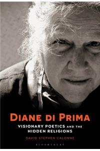 Diane Di Prima