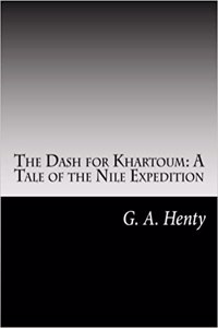 Dash for Khartoum