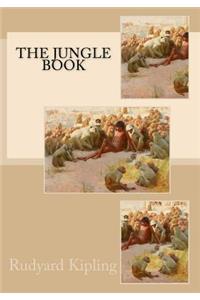 The Jungle Book