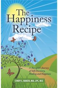 The Happiness Recipe