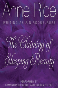 Claiming of Sleeping Beauty Lib/E