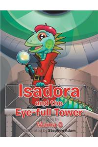 Isadora and the Eye-Full Tower