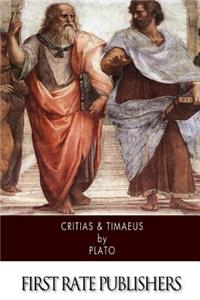 Critias & Timaeus