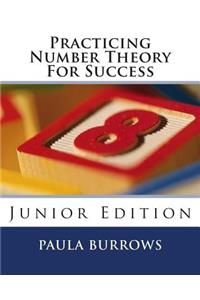 Practicing Number Theory for Success