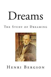 Dreams: The Study of Dreaming