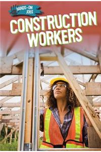 Construction Workers