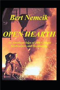 Open Hearth