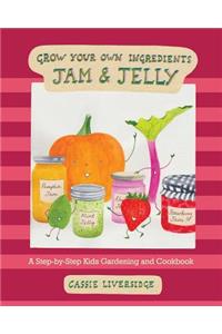 Jam and Jelly