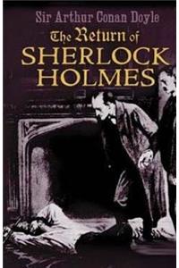 The Return of Sherlock Holmes