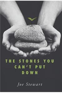 The Stones You Can't Put Down