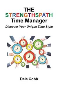 Strengthspath Time Manager