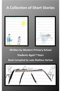 A Collection of Short Stories