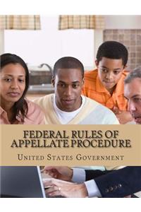 Federal Rules of Appellate Procedure