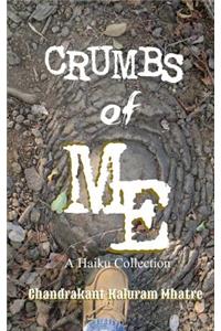Crumbs of Me