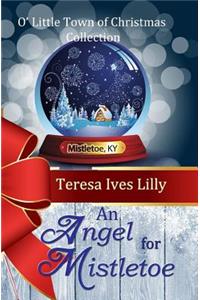 An Angel For Mistletoe