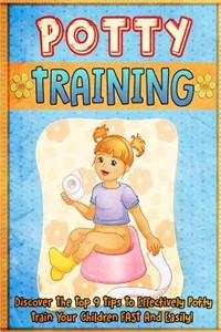 Potty Training