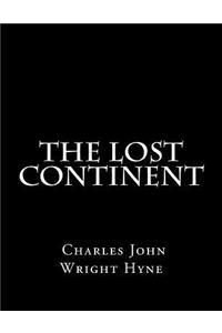 The Lost Continent