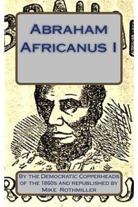 Abraham Africanus I