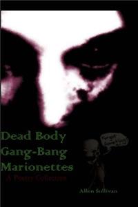 Dead Body Gang-Bang Marionettes