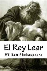 El Rey Lear