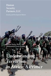 Understanding Terrorism in Africa