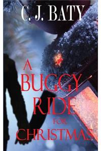 Buggy Ride For Christmas