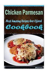 Chicken Parmesan