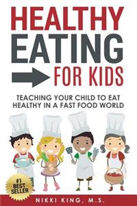 Healthy Eating for Kids