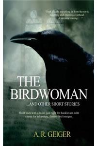 Birdwoman