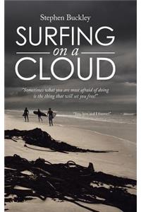 Surfing on a Cloud