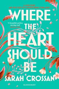 Where the Heart Should Be