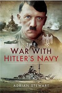 The War With Hitler's Navy