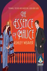 The Essence of Malice