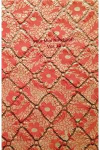 Your Mini Notebook! Vol. 12