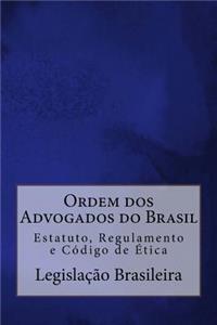 Ordem DOS Advogados Do Brasil
