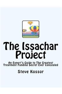 Issachar Project