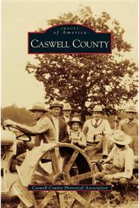 Caswell County