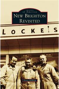 New Brighton Revisited