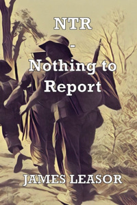 NTR - Nothing to Report