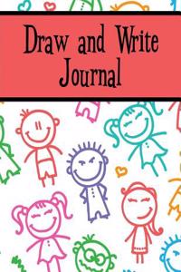 Draw and Write Journal