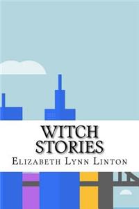 Witch Stories