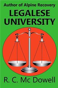 Legalese University