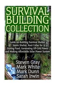 Survival Building Collection